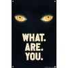 Trends International IT: Welcome to Derry (2025) - What Are You Unframed Wall Poster Prints - 4 of 4