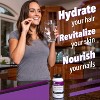 Rejuvicare Hair & Nails Formula With Biotin 500mcg, 30 Caplets - 4 of 4