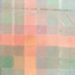 clear/silver disco tape