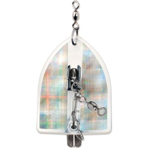 Luhr-Jensen Deep Six, 5" Fishing Lure - 1 of 2