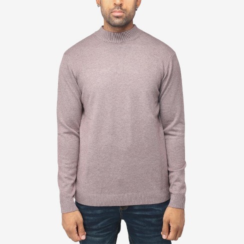 Turtleneck on sale mens target