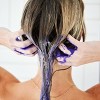 Unite BLONDA Toning Purple Shampoo & BLONDA Daily Purple Conditioner LITER DUO SET (33.8 oz / 1 L) XXL Hair Professional Size Kit - 3 of 4