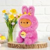 Smoko 8" Easter Tayto Bunny Stuffed Animal - 4 of 4