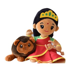 Modi Toys Durga Devi (Medium 11) - 1 of 3
