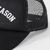 Sporty Season Gameday Baseball Hat - Wild Fable™ - 4 of 4