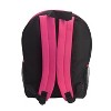 JoJo Siwa Backpack 16" Be Your Own Star Heart Peace Front Pocket - 3 of 3