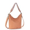 The Sak Women's Jasmine Small Hobo, Nectar - 4 of 4