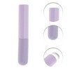 Unique Bargains Durable Lightweight Lip Brush with Lid 1 Pc - 3 of 4