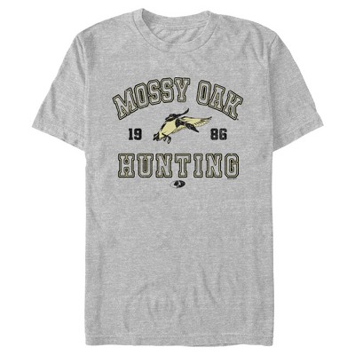 Men's Mossy Oak 1986 Fishing Logo T-Shirt – Fifth Sun