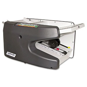 Martin Yale Model 1611 Ease-of-Use Tabletop AutoFolder 9000 Sheets/Hour - 1 of 2