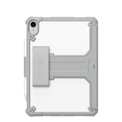 UAG Scout Healthcare Series iPad 10.9" & 11" (11-10th Gen, 2022 & 2025) with Kickstand & Hand Strap Case