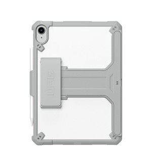 UAG Scout Healthcare Series iPad 10.9" & 11" (11-10th Gen, 2022 & 2025) with Kickstand & Hand Strap Case - 1 of 1