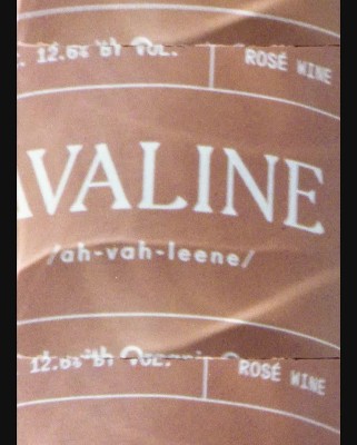 Organic Red, White, Rosé Wine Trio by Avaline