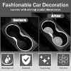 TruAIR Honda Bling Interior Accessories Set - 4 of 4