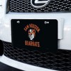 Sam Houston State University Bearkats Novelty Metal Vanity Tag License Plate - 2 of 4
