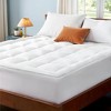 Dexmalle 450gsm Filled Cotton Mattress, 60*70in - 2 of 4