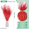 Unique Bargains Natural Home Decor DIY Design Dried Flowers Bouquet 1 Pc - 3 of 4