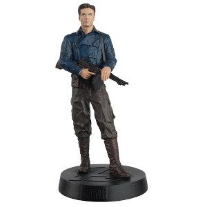 Eaglemoss Limited Eaglemoss Marvel Movie Collection 1:16 Figurine | Bucky - 1 of 4