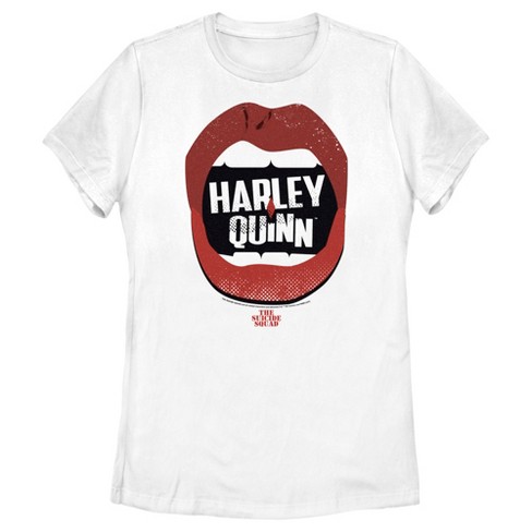 Harley quinn 2025 t shirt target