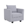Home Imports Emporium Modern DIY Sectional Sofa - 3 of 4