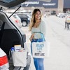 Pavilion Gift Company - Beach Life - 100% Cotton Twill Gift Bag - Handbags - 3 of 4