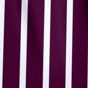 dark berry stripe