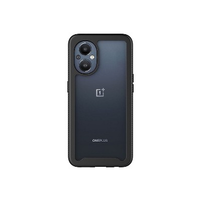 SaharaCase GRIP Series Case for OnePlus Nord N20 5GBlack (CP00290)