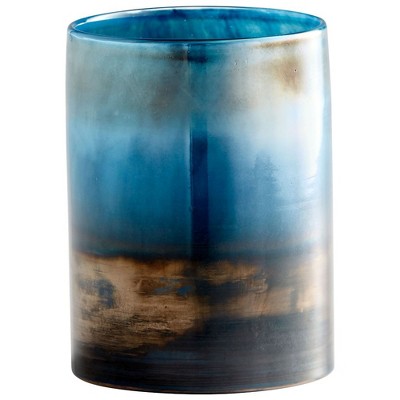 Cyan Design - Reina - Vase - 5.5 Inches Wide By 7.25 Inches High