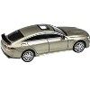 2018 Mercedes-AMG GT 63 S Kalahari Gold Metallic 1/64 Diecast Model Car by Paragon Models - 3 of 3