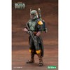 Kotobukiya - Kotobukiya - Star Wars: The Book of Boba Fett - ARTFX+ Boba Fett - 3 of 4