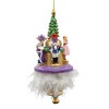 Kurt Adler 7-Inch Hollywood Hats Nutcracker Suite Ornament - 2 of 4