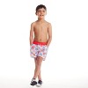 Andy & Evan  Toddler  Ice Pop Print Swim Trunk - 4 of 4