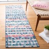 Madison MAD773 Power Loomed Area Rug  - Safavieh - image 2 of 4