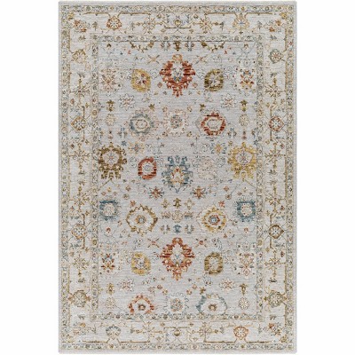 Hauteloom Calingcuan Luxe Oushak Rug