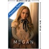 Trends International M3GAN (2023) - One Sheet Unframed Wall Poster Prints - 3 of 4