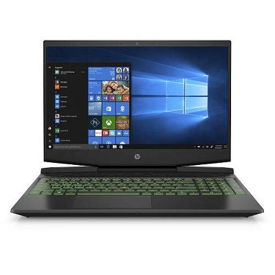 target hp gaming laptop