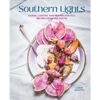 Southern Lights - by  Lauren McDuffie (Hardcover)