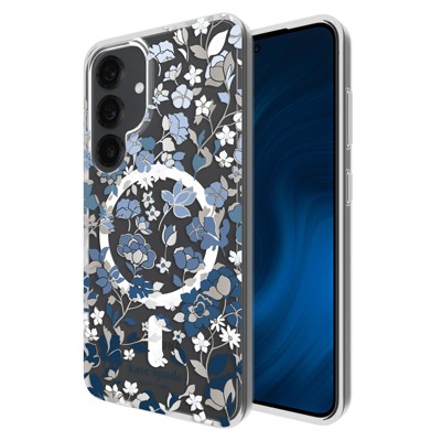 kate spade new york Protective Samsung Galaxy S25 Series Magnetic Case