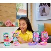 Polly Pocket Cat Compact - 10pc - 2 of 4