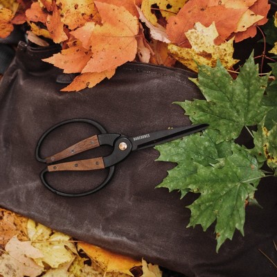 Barebones Garden Scissors, Large