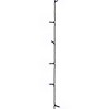 vidaXL LED String with 150 LEDs Blue 49.2' PVC - 4 of 4