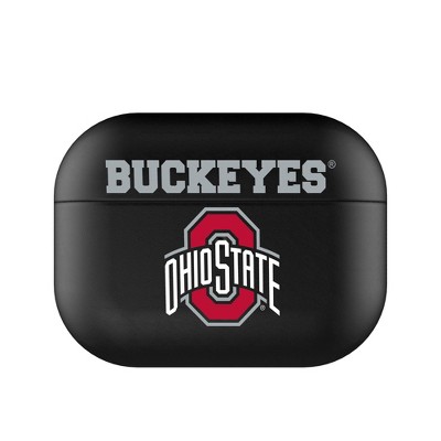 Keyscaper NCAA Big Ten Universities Insignia AirPod Case Cover for AirPods Pro 1st Gen