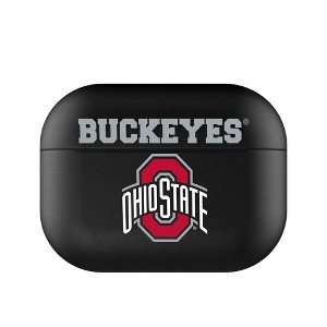 Keyscaper NCAA Big Ten Universities Insignia AirPod Case Cover for AirPods Pro 1st Gen - 1 of 4
