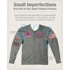 Men's Paramount Top Gun Maverick Costume Long Sleeve Costume T-Shirt - 4 of 4