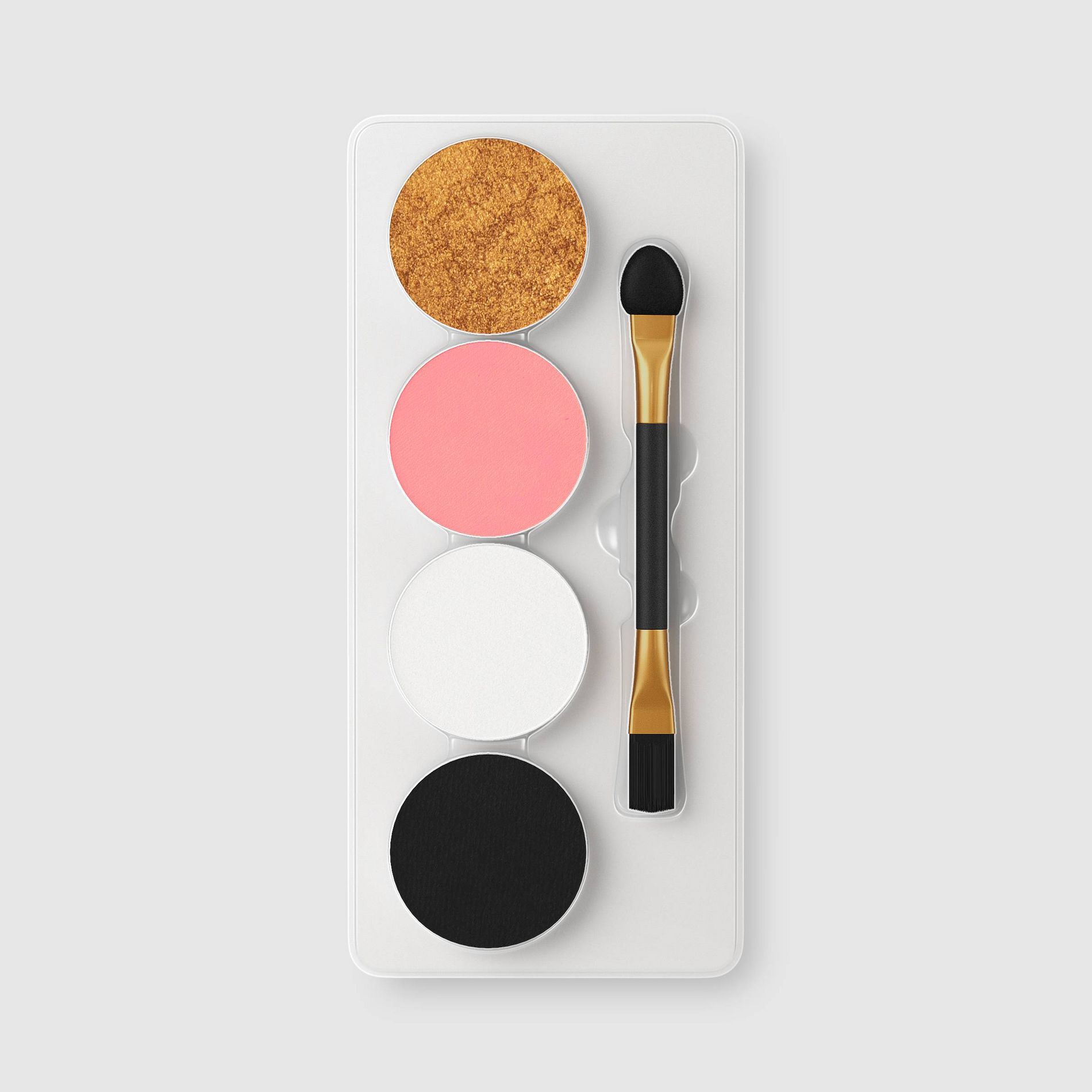 Clown Makeup Blush Kit - 0.40oz - Hyde and EEK! Boutique™
