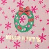 Hello Kitty Birthday St. Patrick's Day July 4th Christmas Halloween T-Shirt Toddler - 4 of 4