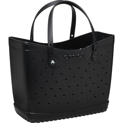 Crocs Tote Bag, Large, Ready to Personalize Shoulder Bags & Totes - image 5
