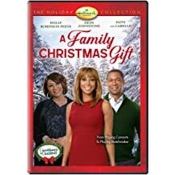 A Family Christmas Gift (DVD)