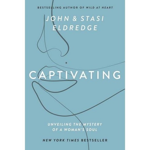 captivating stasi eldredge