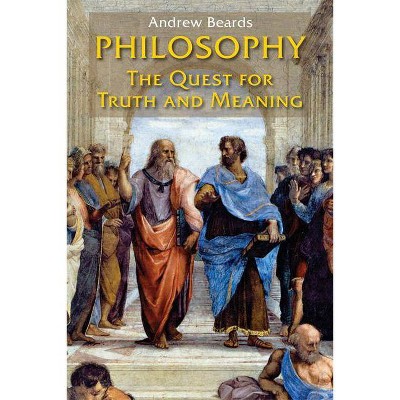 Philosophy - by  Andrew Beards (Paperback)